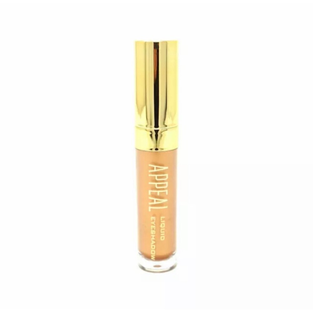 Appeal Liquid Eyeshadow - Bronze 23oz